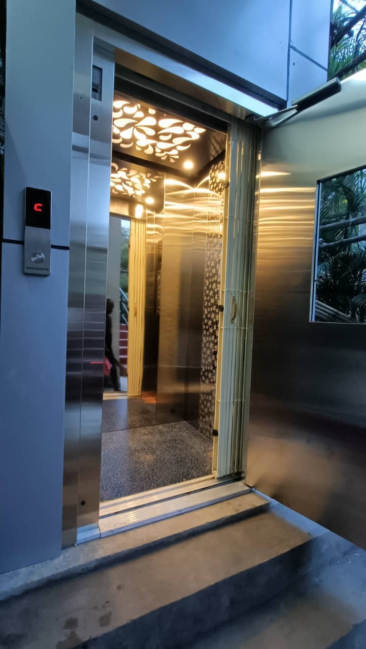 Quality Control Panel